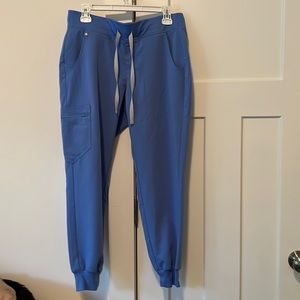 Figs scrub joggers